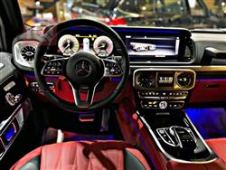 مێرسێدس بێنز G-Class